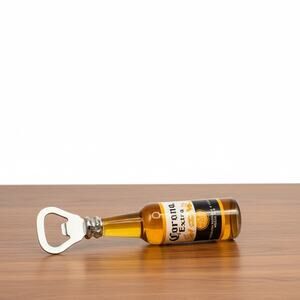 Corona Magnetic Bottle Opener